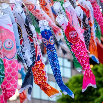 De leukste Japanse markten en festivals om te bezoeken